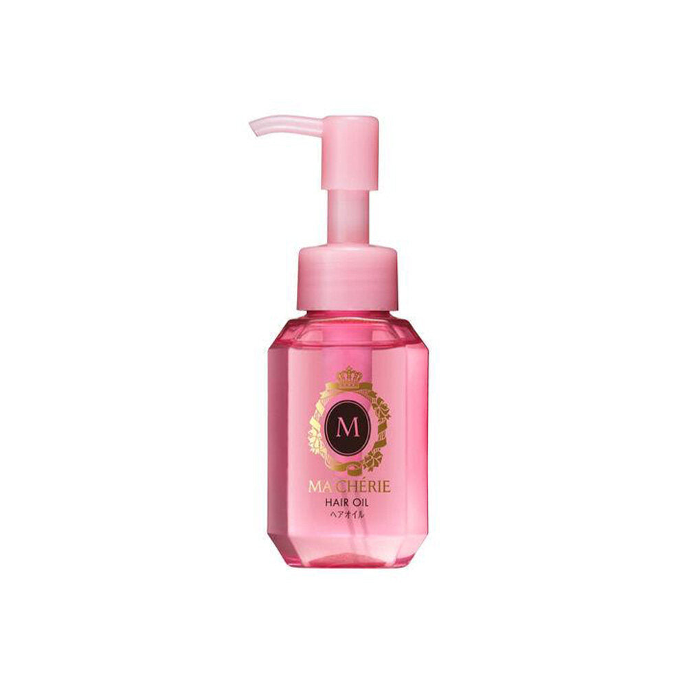 Shiseido 資生堂 MA CHERIE 護髮油 EX 60ml Treatment MACHERIE