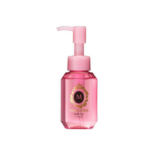 Shiseido 資生堂 MA CHERIE 護髮油 EX 60ml Treatment MACHERIE