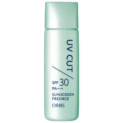 ORBIS 防曬乳（R）全身用防曬乳  50mL SPF30・PA+++