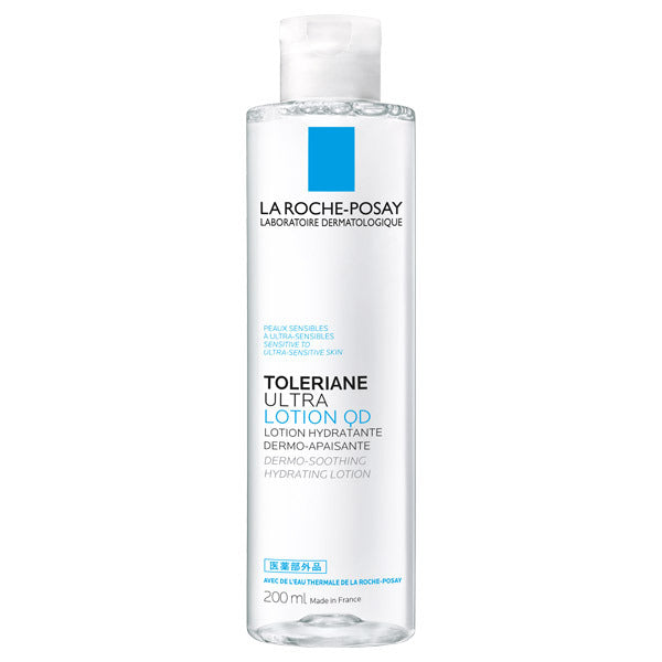 La-Roche Posay 理膚寶水 TOLERIANE 多容安系列 敏感肌用保湿化粧水 200mL