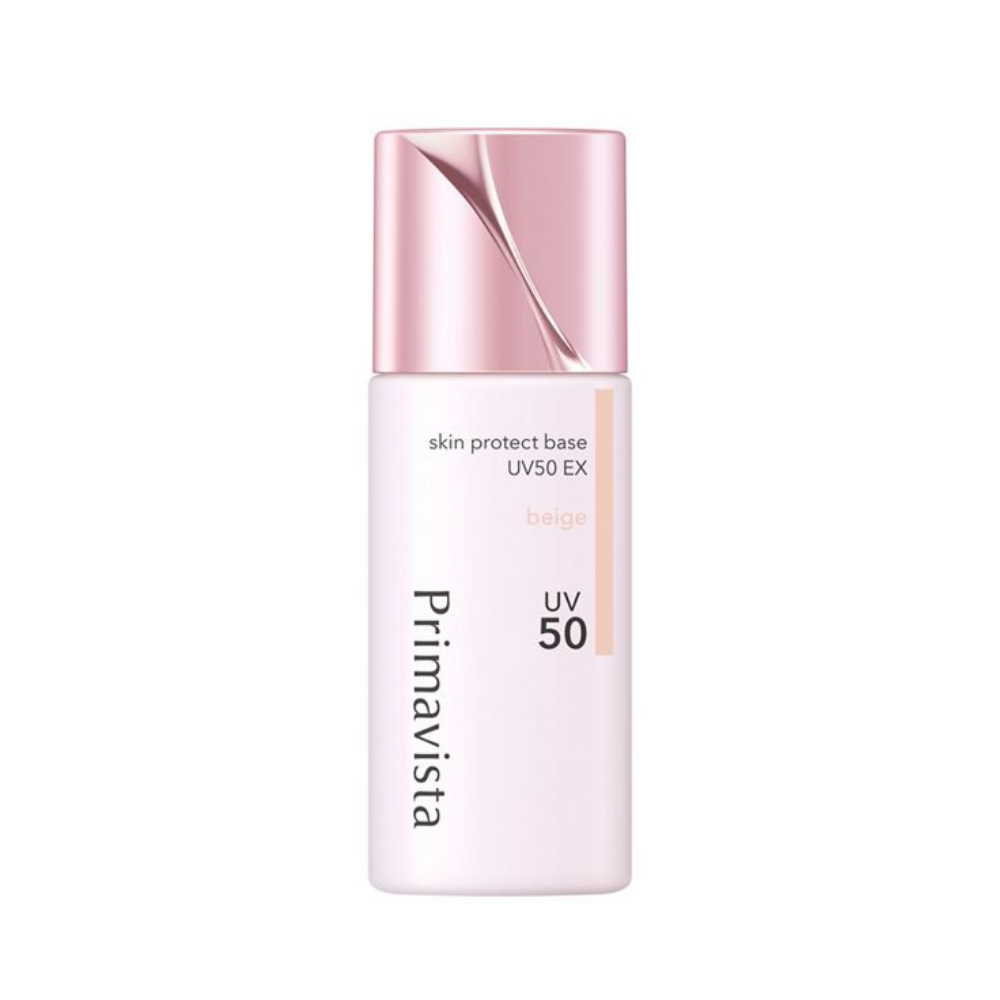 Kao 花王 護膚 底霜 Primavista 提亮UV防曬隔離霜 UV50 25ml