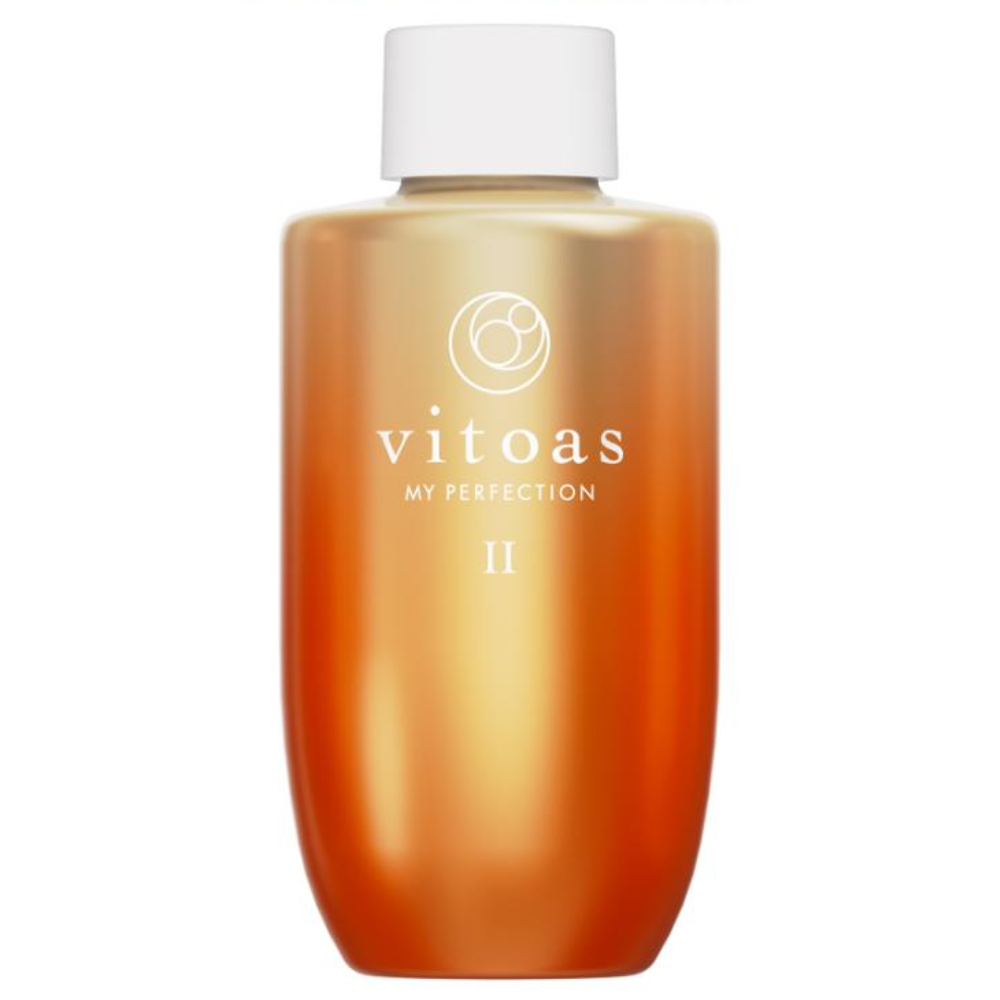 SUNTORY 三得利 Vitoas 蜜得絲 多效極妍鎖濕菁華瓶 更新版上市 20ml 120ml