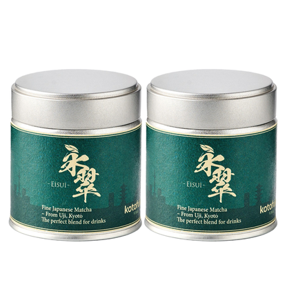 Kotofuku 可多福 永翠 京都宇治 抹茶 抹茶粉 純抹茶 30g