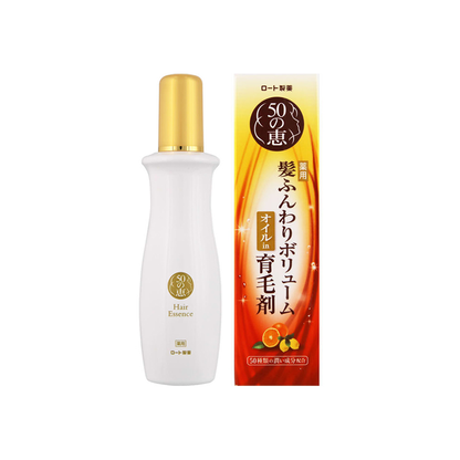 樂敦製藥 50惠 保護養髮精華液 160ml 環境補充包 150ml