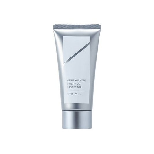 ORBIS 賦活亮白抗UV防曬緊緻保濕霜  50g SPF50+・PA++++