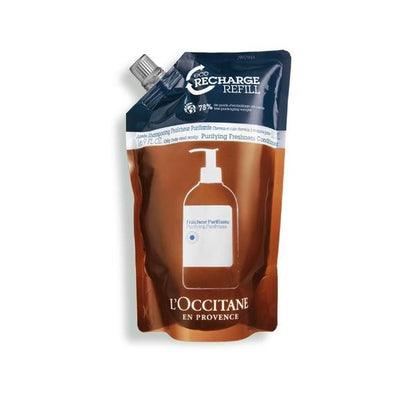 L’OCCITANE 歐舒丹 護髮乳 護髮素 草本淨涼護髮乳