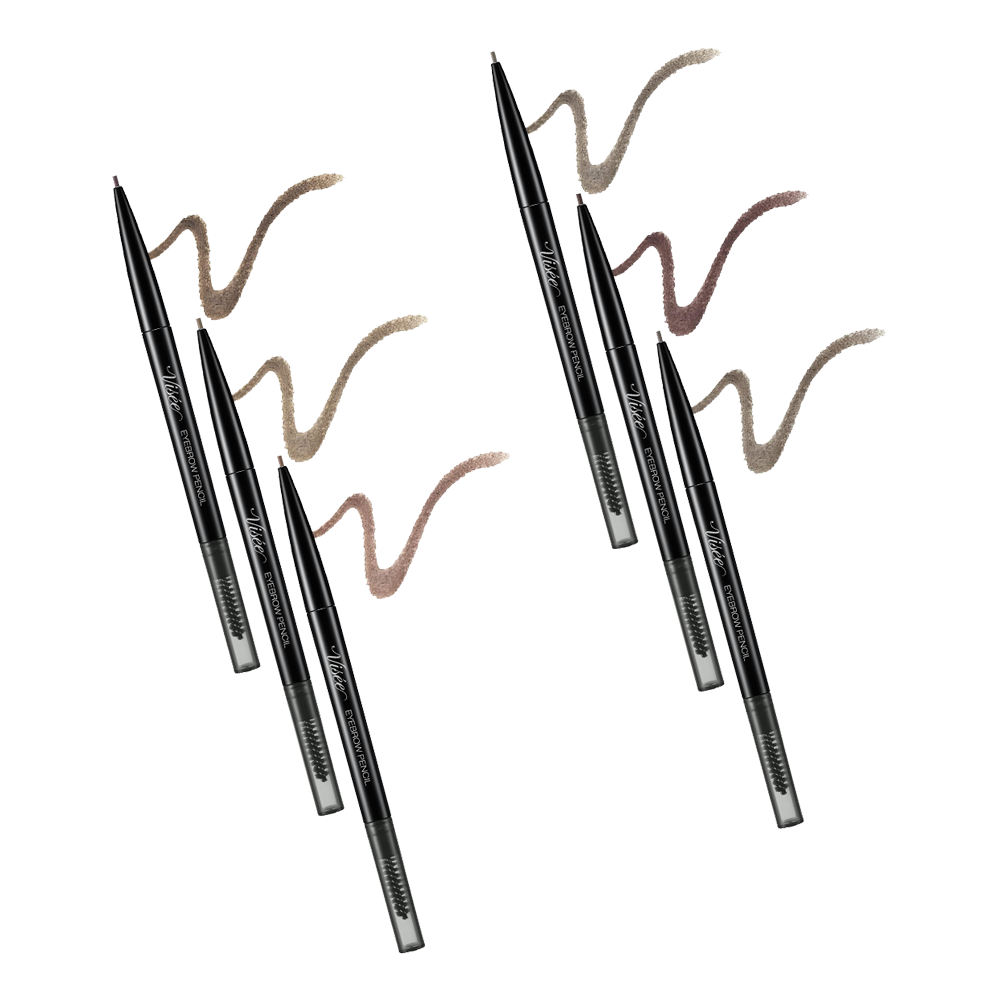 Visee KOSE 眉筆 1.5mm細蕊眉筆