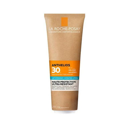 La Roche-Posay 理膚寶水 Anthelios 保濕 防曬乳液 250ml