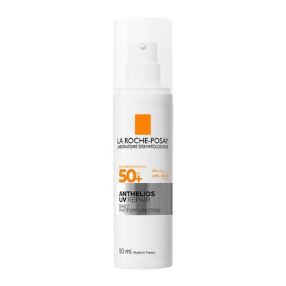 La Roche-Posay 理膚寶水 Anthelios 抗UV 修復 防曬乳液 50ml
