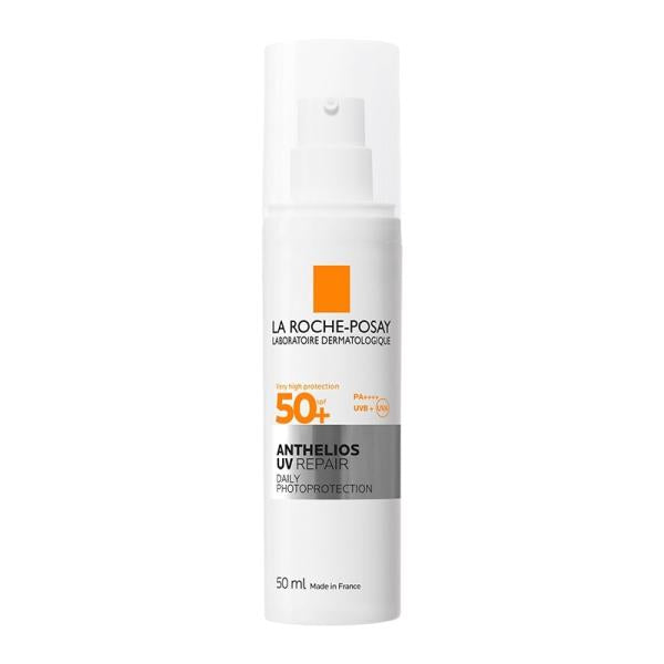 La Roche-Posay 理膚寶水 Anthelios 抗UV 修復 防曬乳液 50ml