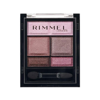 RIMMEL 倫敦芮魅 彩妝 眼影 奇蹟甜蜜眼影 (008 /009)