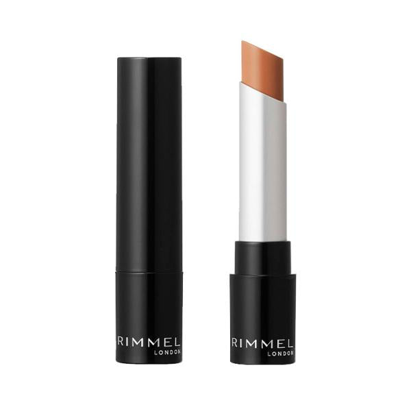 RIMMEL 芮魅 彩妝 唇膏 持久保濕奶油唇膏 - 004 / 009 3.0g