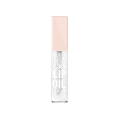Rimmel 倫敦芮魅 Oh My Gloss 唇釉 (000 / 001 / 003 /004) 4.5ml