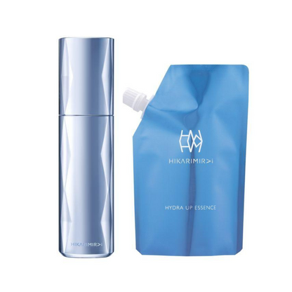 CHIFURE 化妝品 HIKARIMIRAI 精華液 水潤精華液 N 100ml  KO