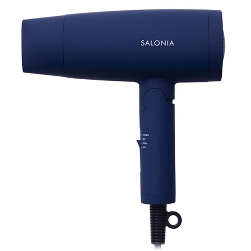 SALONIA 速乾負離子吹風機 SL-013