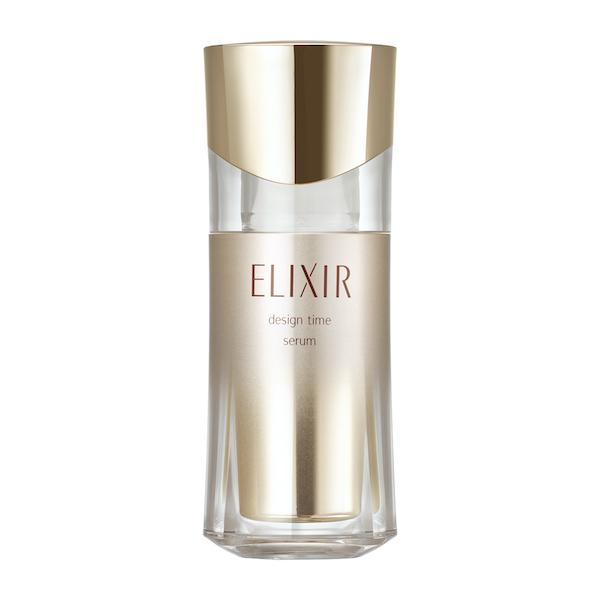 資生堂 ELIXIR 怡麗絲爾 彈潤時控精粹精華乳 40ml