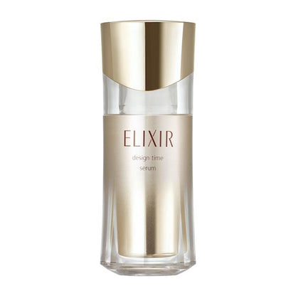 資生堂 ELIXIR 怡麗絲爾 彈潤時控精粹精華乳 40ml
