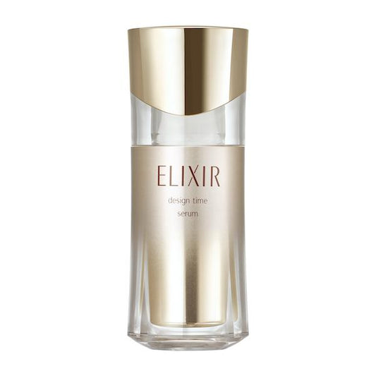 資生堂 ELIXIR 怡麗絲爾 彈潤時控精粹精華乳 40ml