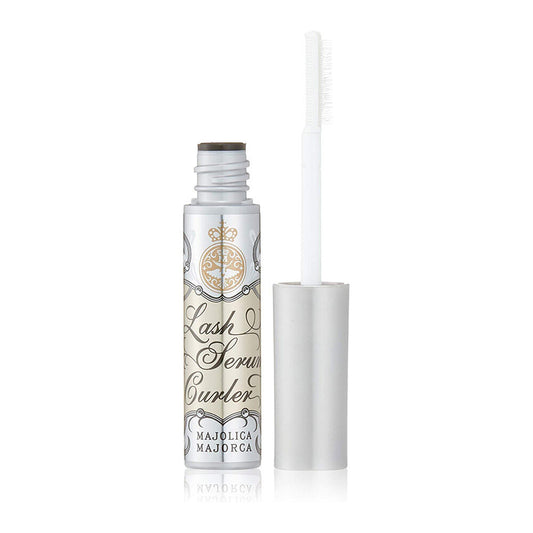 Shiseido 資生堂 MAJOLICA MAJORCA 精華睫毛液捲翹睫毛膏