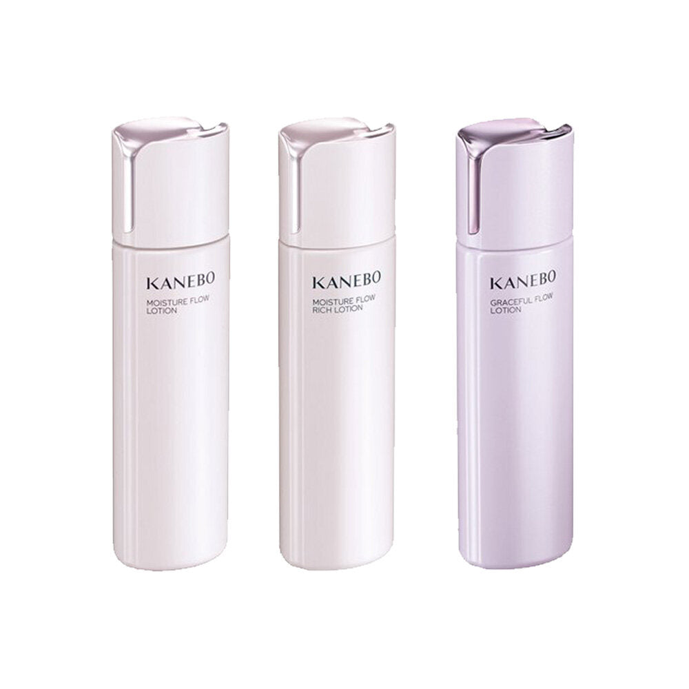 KANEBO 佳麗寶 萃齡豐盈化妝水  graceful flow lotion 180mL