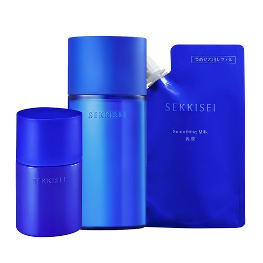 KOSE 高絲 雪肌精  SEKKISEI 乳液 高保濕乳液  90ml CLEAR WELLN 效能型