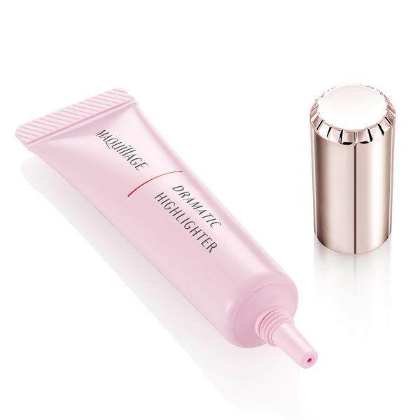 MAQuillAGE 資生堂 心機彩妝 高光保濕精華液　/ 　睫毛精華液　/ 毛孔局部遮瑕膏