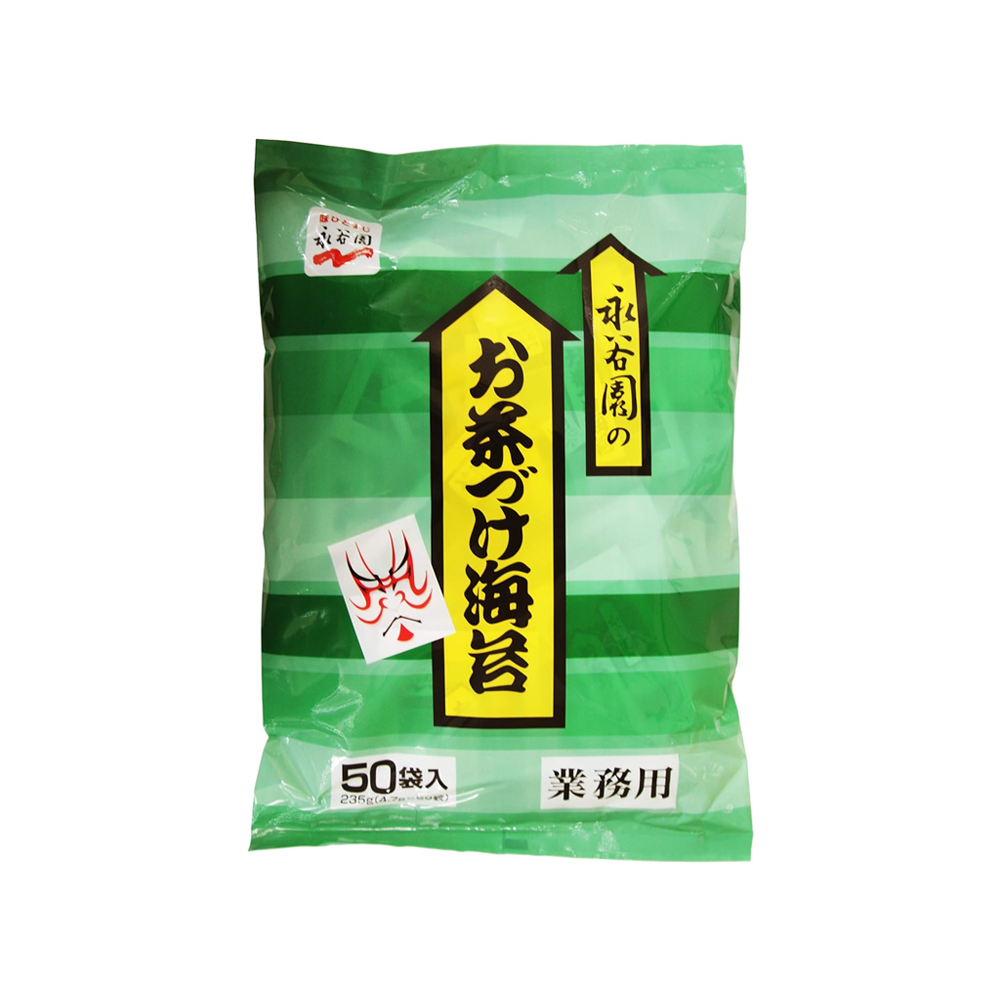永谷園  茶漬 1袋（30食入）