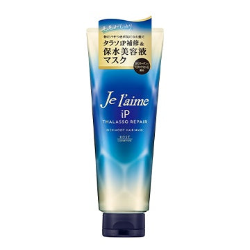 高絲 KOSE Je l'aime iP Thalasso Repair 護髮精油 100ml