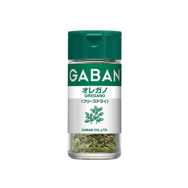 House GABAN 義大利香草 羅勒 香草系列（綠色）