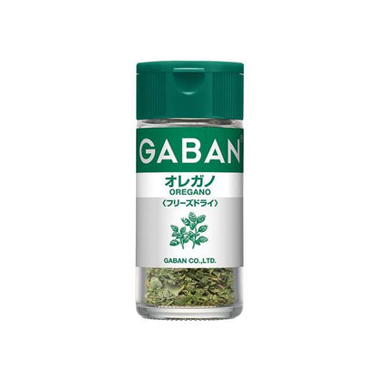 House GABAN 義大利香草 羅勒 香草系列（綠色）