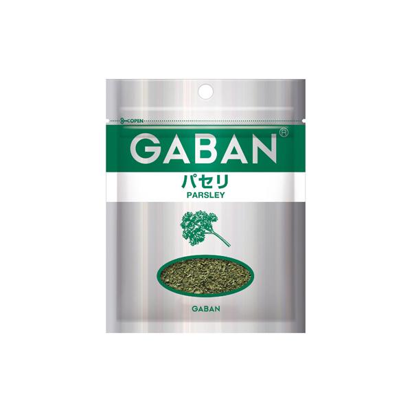 House GABAN 義大利香草 羅勒 香草系列（綠色）