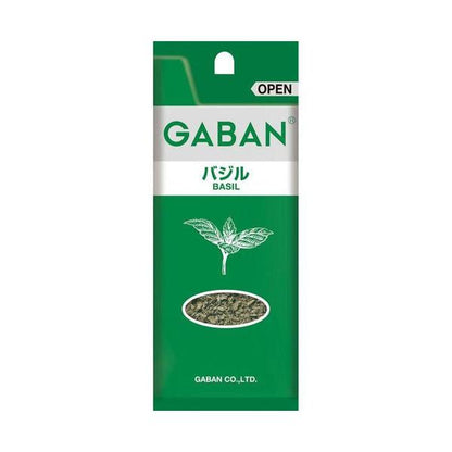 House GABAN 義大利香草 羅勒 香草系列（綠色）