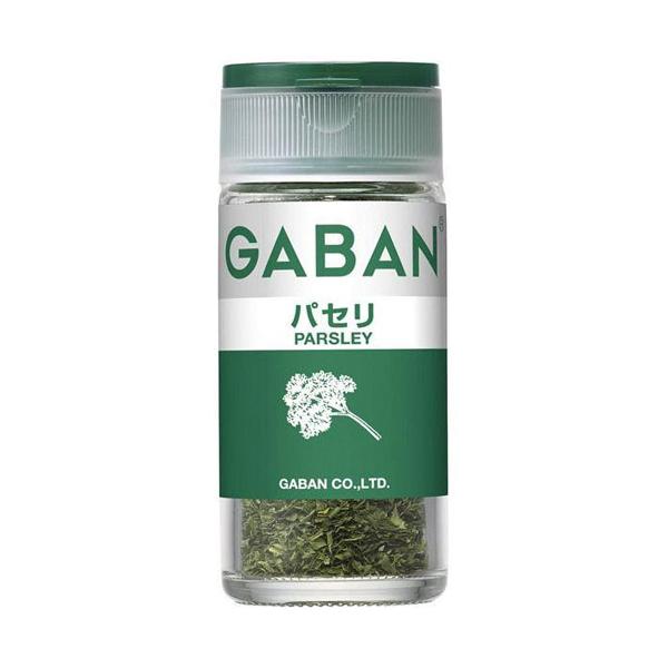 House GABAN 義大利香草 羅勒 香草系列（綠色）