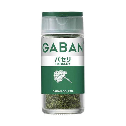 House GABAN 義大利香草 羅勒 香草系列（綠色）