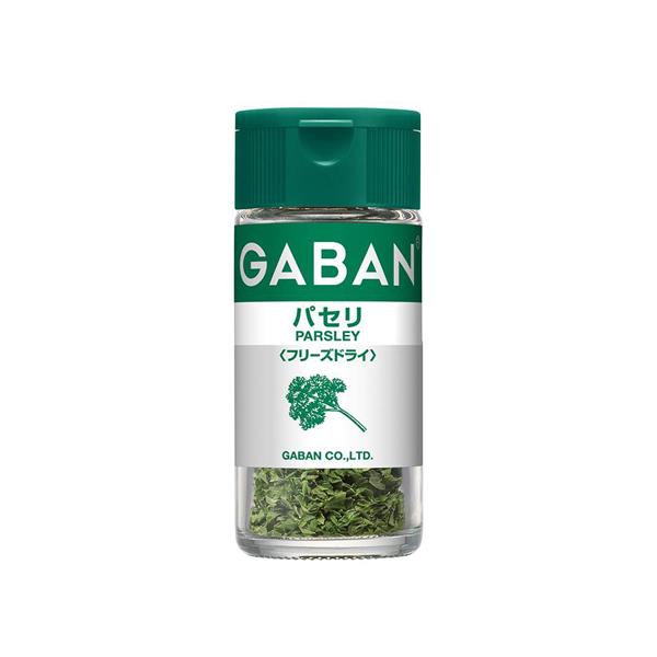 House GABAN 義大利香草 羅勒 香草系列（綠色）