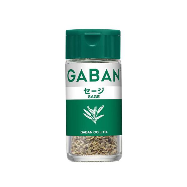 House GABAN 義大利香草 羅勒 香草系列（綠色）