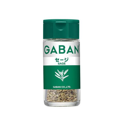 House GABAN 義大利香草 羅勒 香草系列（綠色）