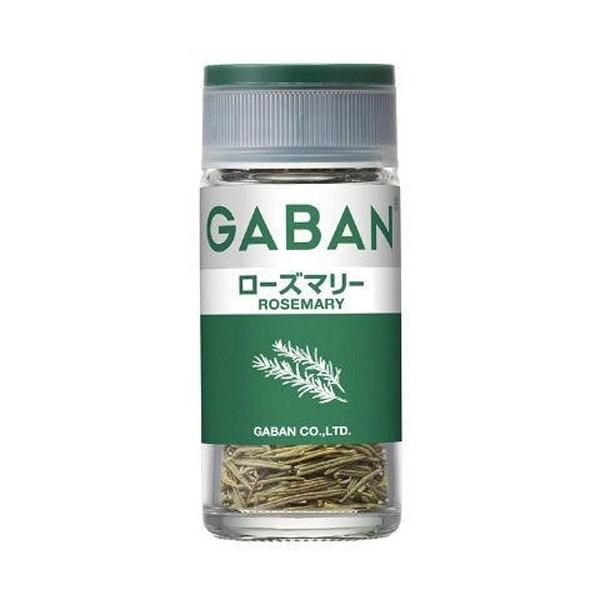 House GABAN 義大利香草 羅勒 香草系列（綠色）