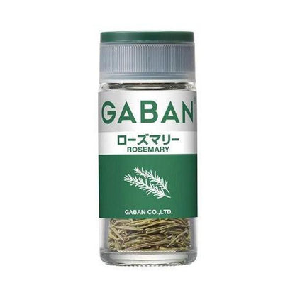 House GABAN 義大利香草 羅勒 香草系列（綠色）