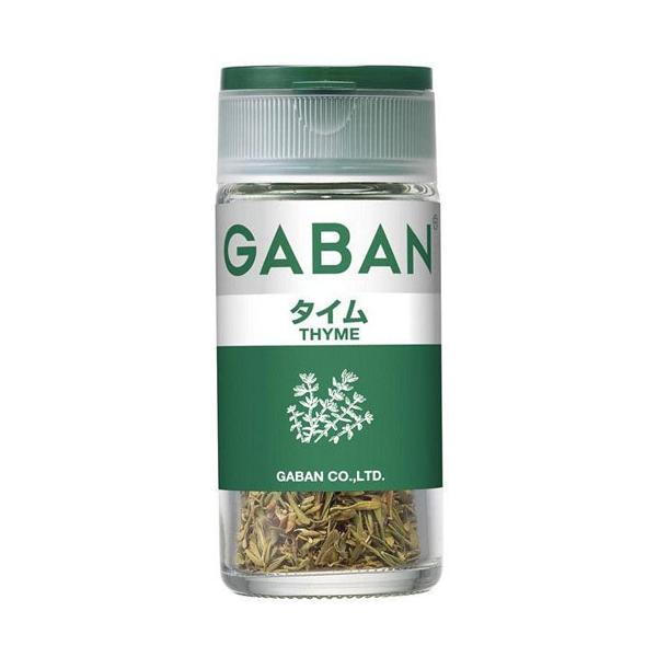 House GABAN 義大利香草 羅勒 香草系列（綠色）