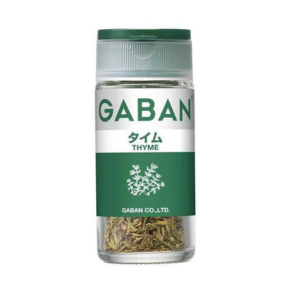 House GABAN 義大利香草 羅勒 香草系列（綠色）