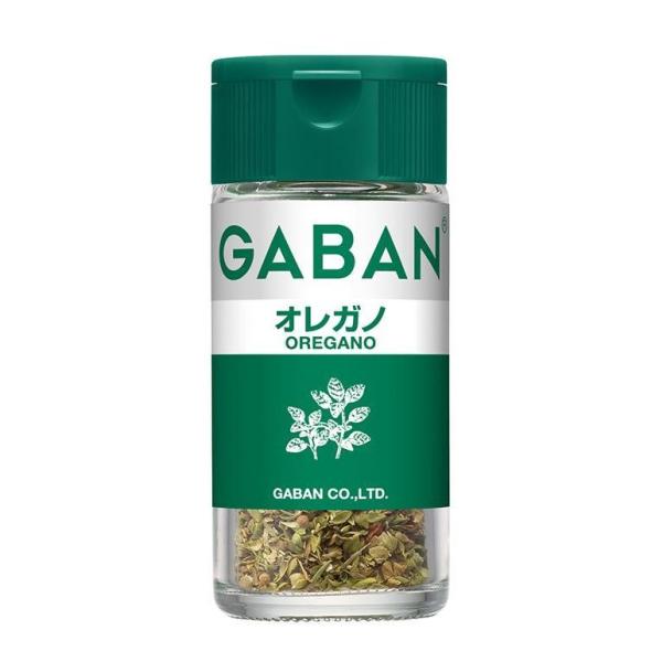 House GABAN 義大利香草 羅勒 香草系列（綠色）