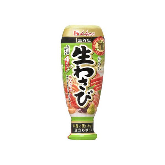 House 好仕 新鮮芥末醬 175 克