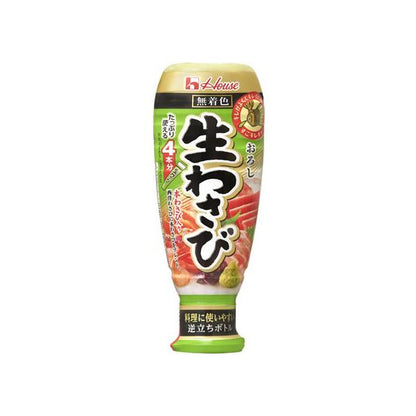 House 好仕 新鮮芥末醬 175 克
