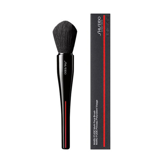SHISEIDO 資生堂 MARU FUDE 多用途臉部刷 1支
