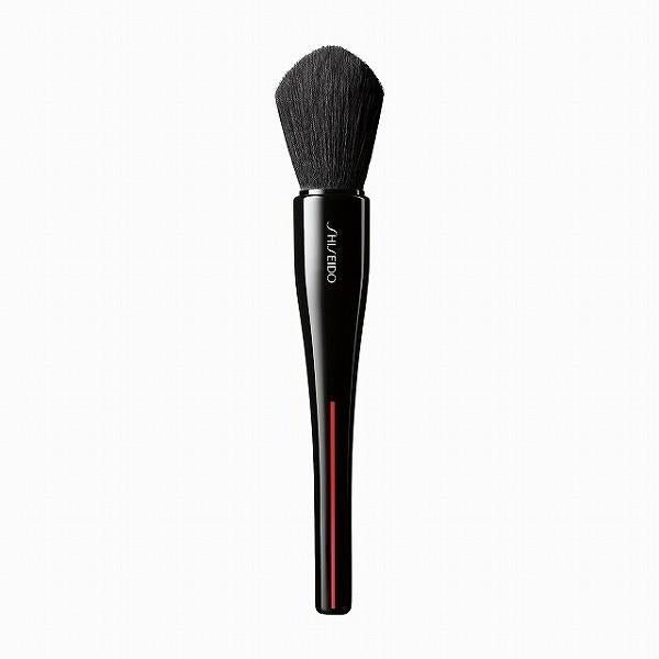 SHISEIDO 資生堂 MARU FUDE 多用途臉部刷 1支