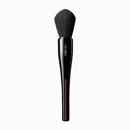 SHISEIDO 資生堂 MARU FUDE 多用途臉部刷 1支