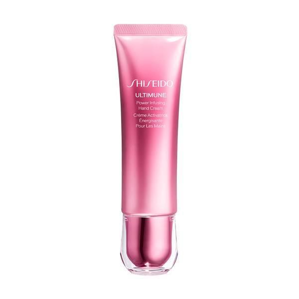 SHISEIDO 資生堂 Ultimune 強效滋潤護手霜 護手乳 50g