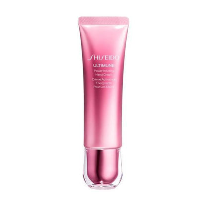 SHISEIDO 資生堂 Ultimune 強效滋潤護手霜 護手乳 50g