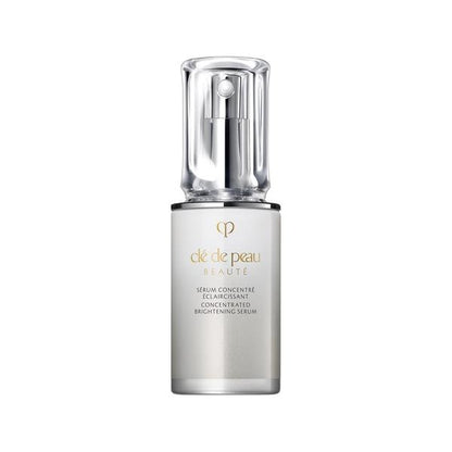 Clé de Peau Beauté 肌膚之鑰 高效亮膚精華 (40ml / 40ml 補充裝)